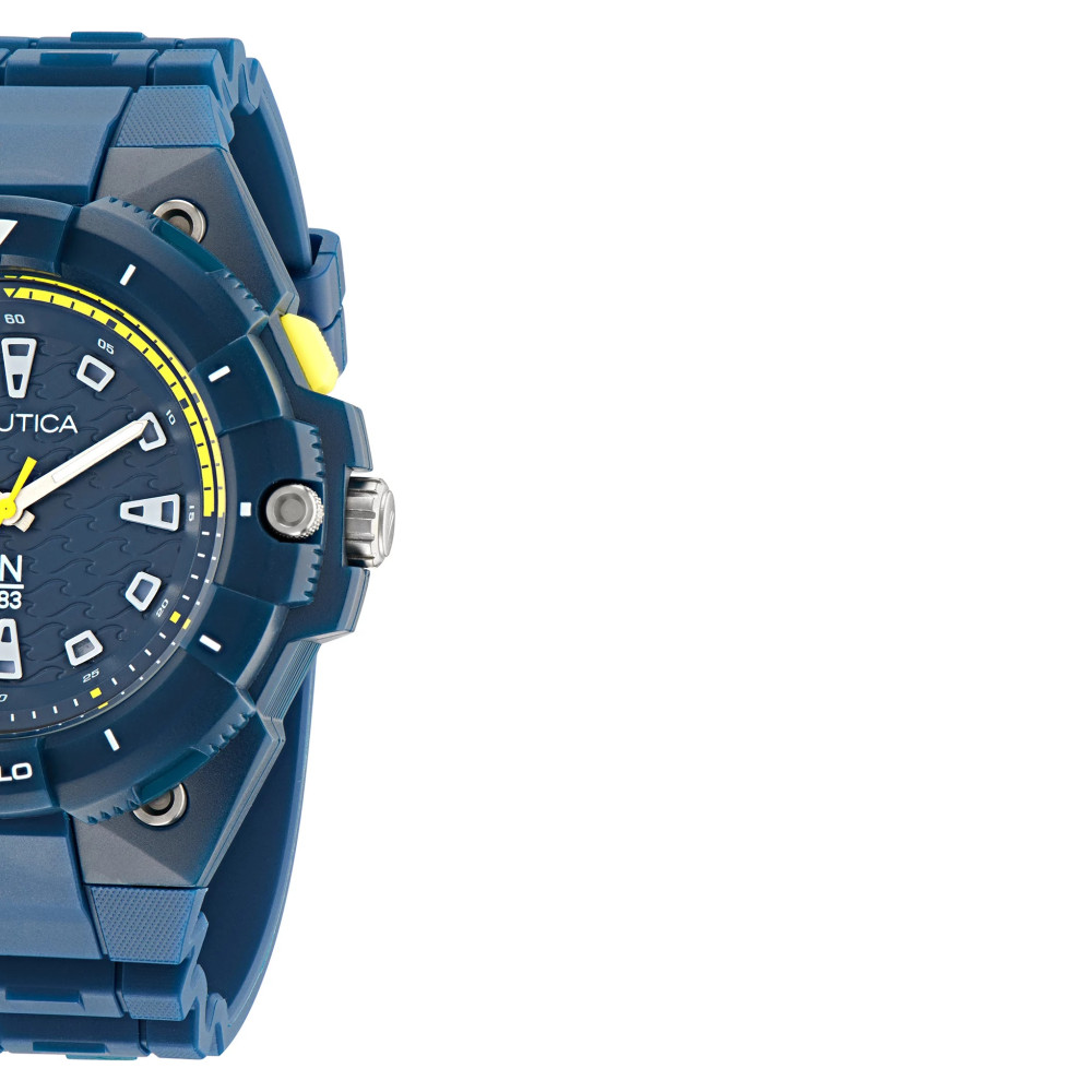 Nautica CORONADO BAY NAPCNS401 - zegarek męski 6