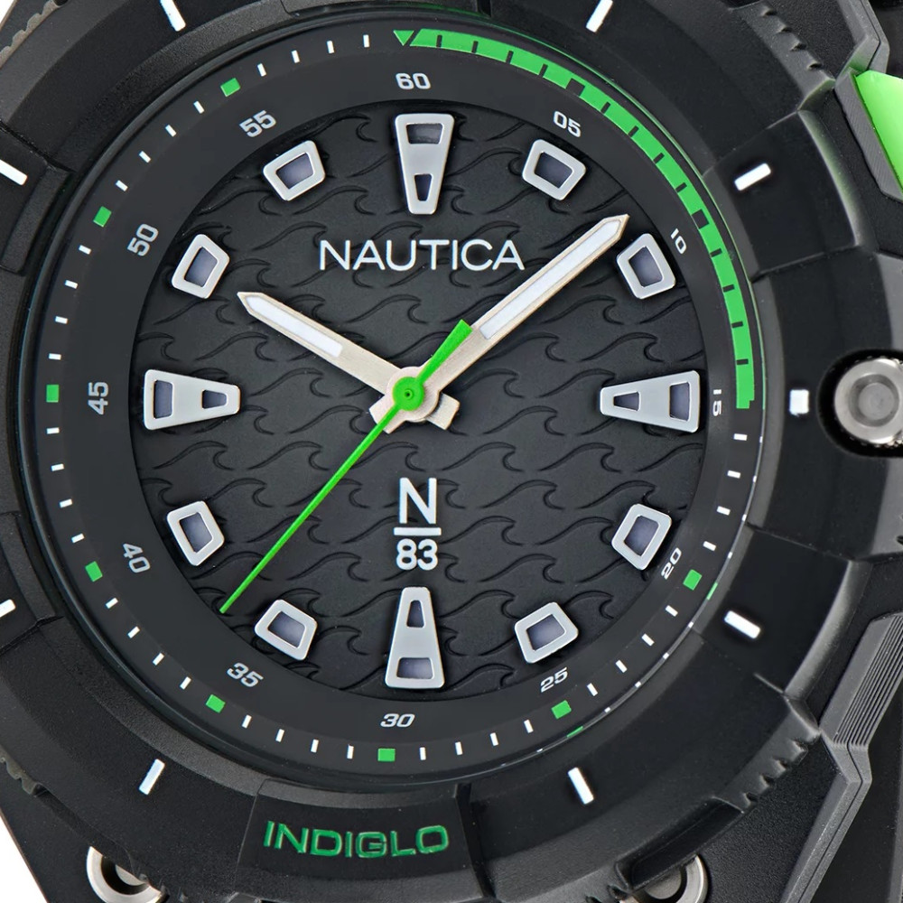 Nautica CORONADO BAY NAPCNS404 - zegarek męski 2