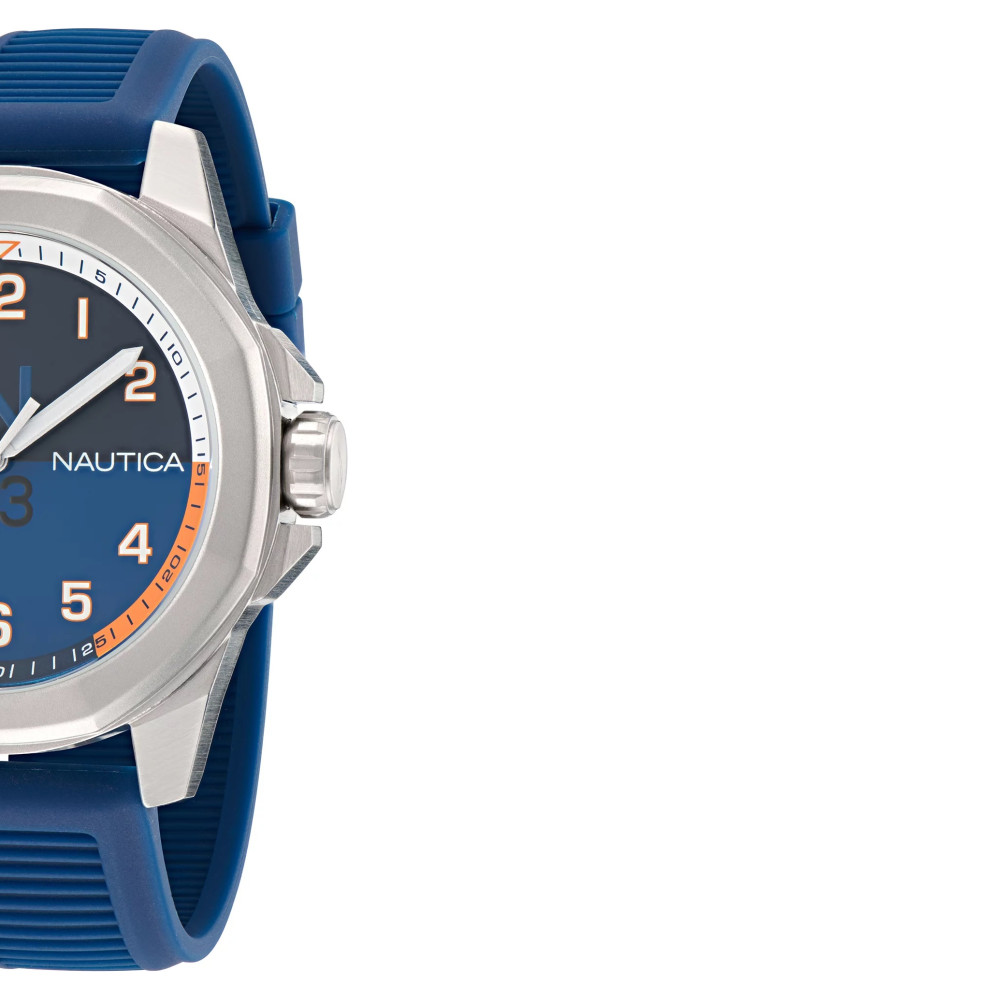 Nautica TORTUGA BAY NAPTBS401 - zegarek męski 6