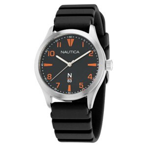 Nautica HANNAY BAY NAPHBS401 - zegarek męski