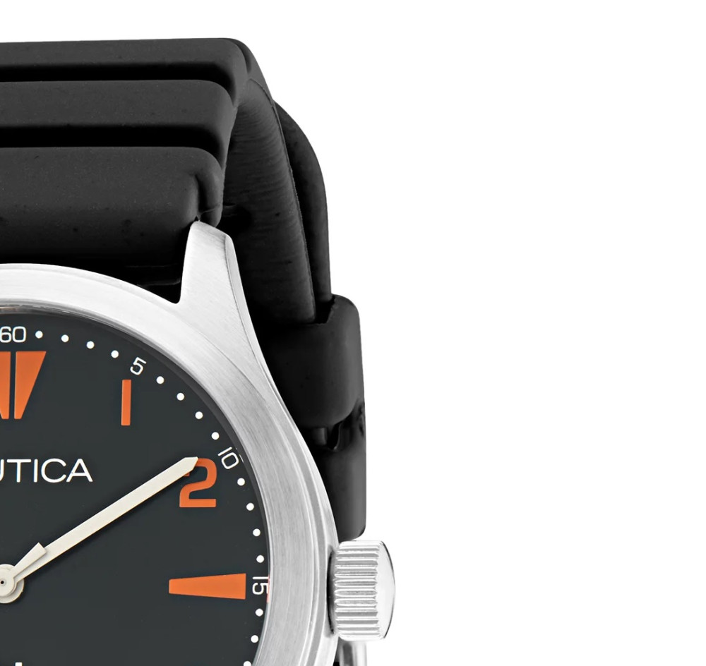 Nautica HANNAY BAY NAPHBS401 - zegarek męski 5