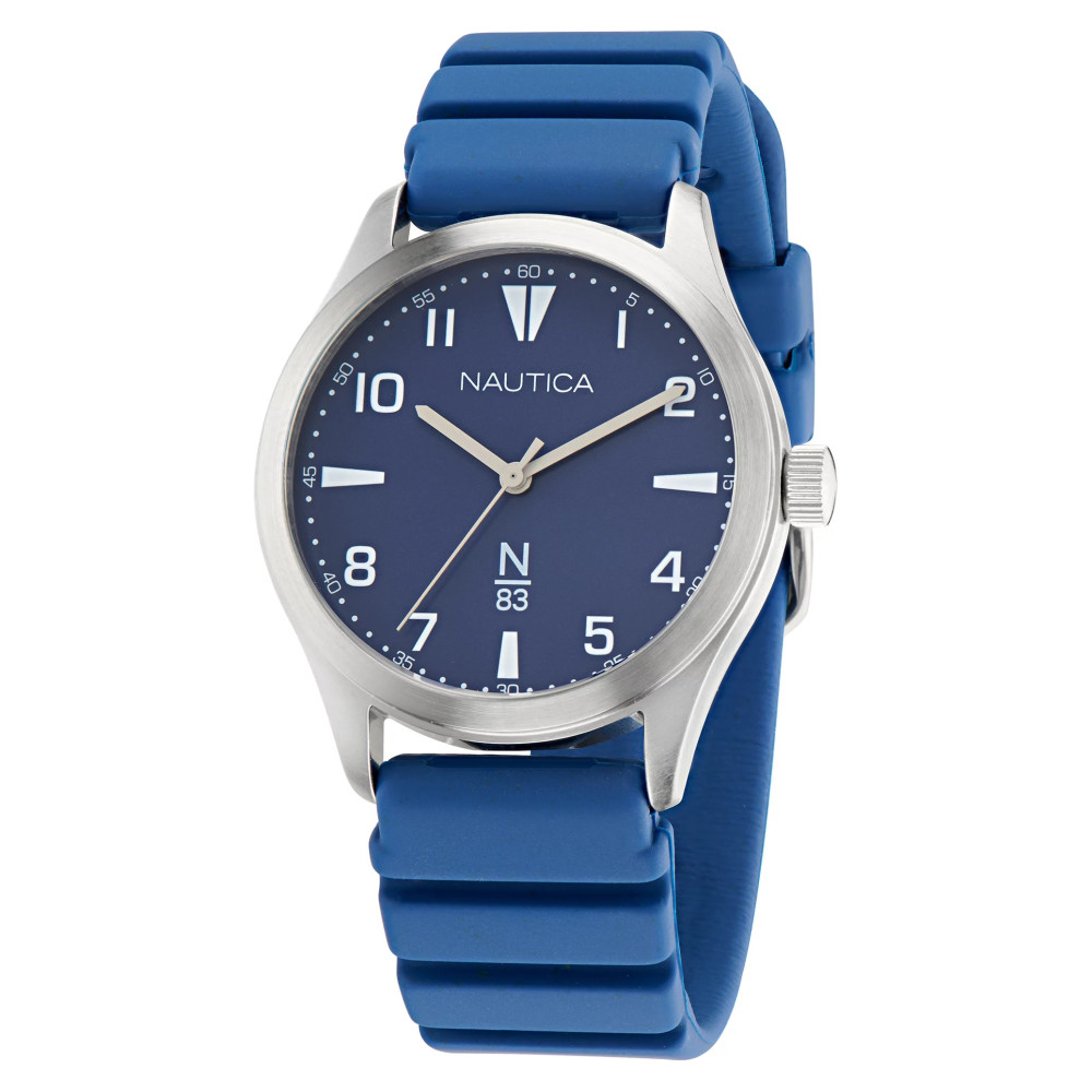 Nautica HANNAY BAY NAPHBS402 - zegarek męski 7
