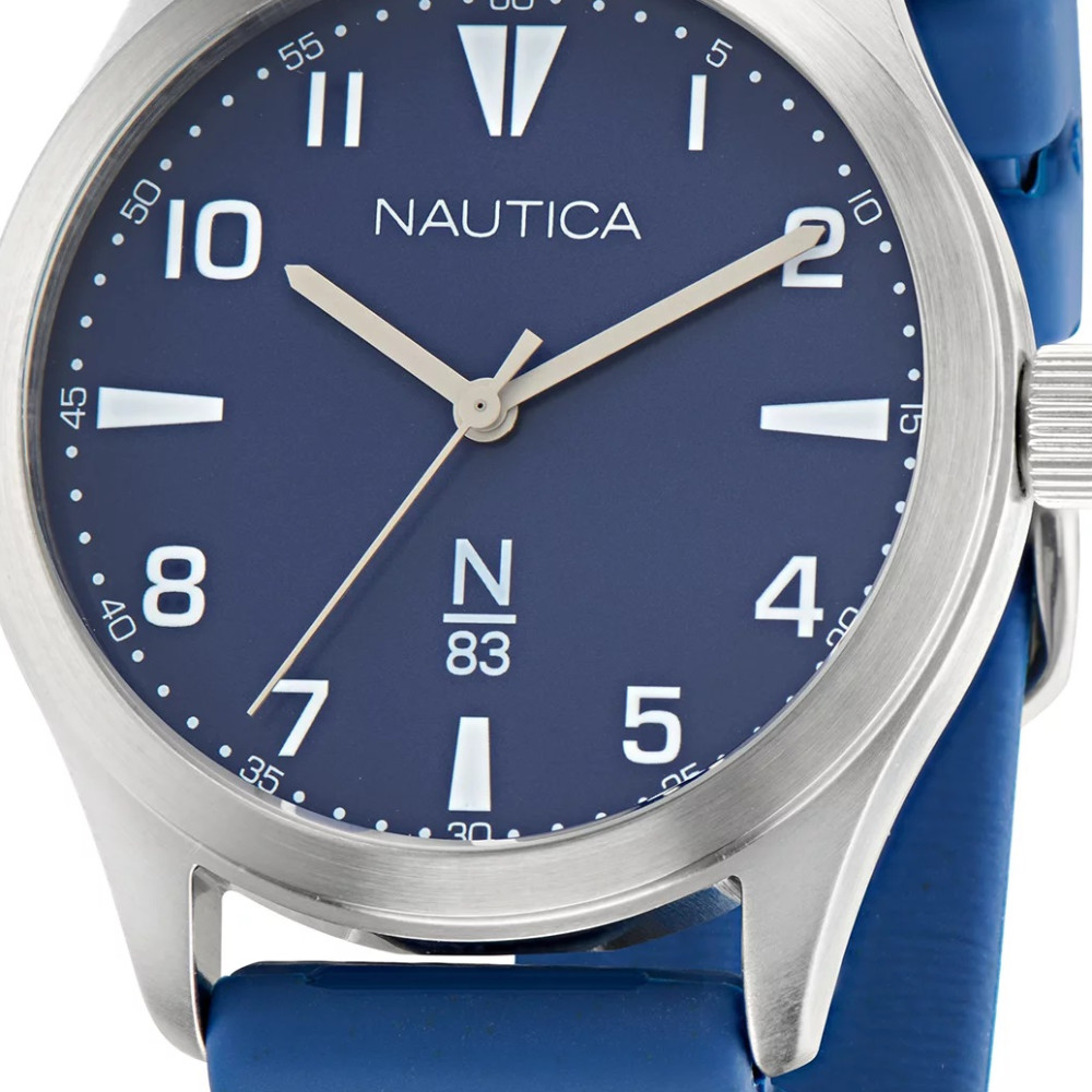 Nautica HANNAY BAY NAPHBS402 - zegarek męski 2