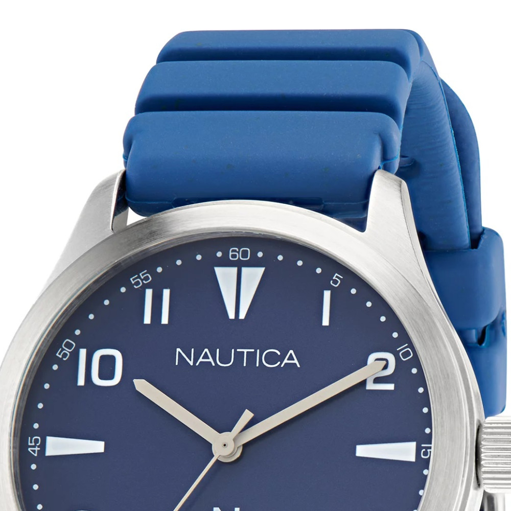 Nautica HANNAY BAY NAPHBS402 - zegarek męski 3