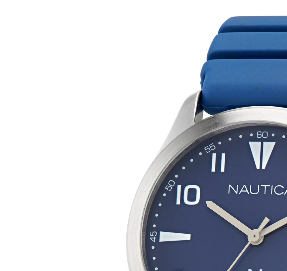 Nautica HANNAY BAY NAPHBS402 - zegarek męski 4