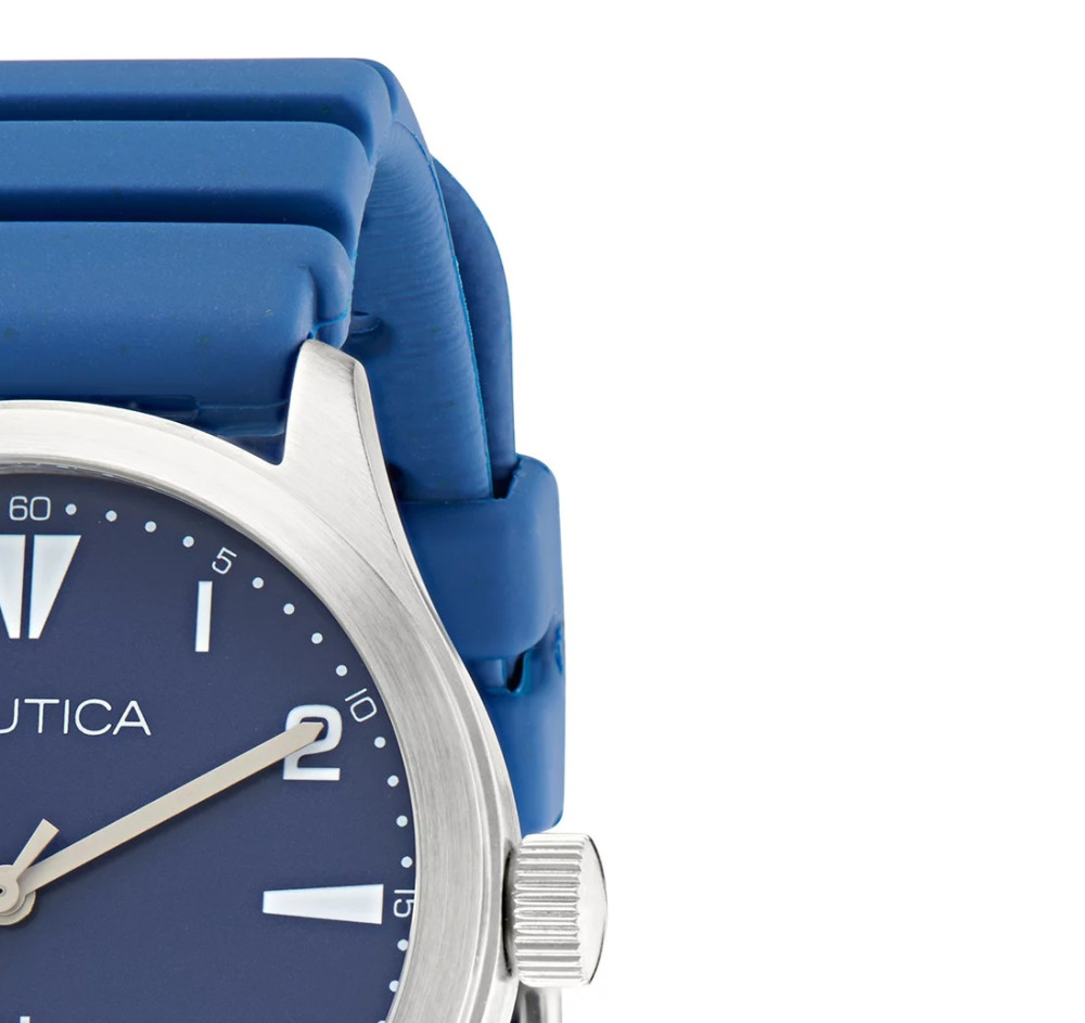 Nautica HANNAY BAY NAPHBS402 - zegarek męski 5