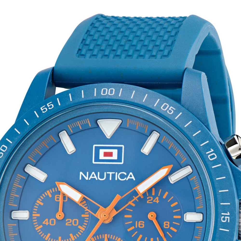 Nautica NAUTICA ONE CHRONOGRAPH NAPNOS4S1 - zegarek męski 3