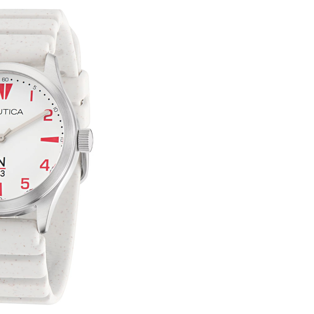 Nautica HANNAY BAY NAPHBS403 - zegarek męski 6