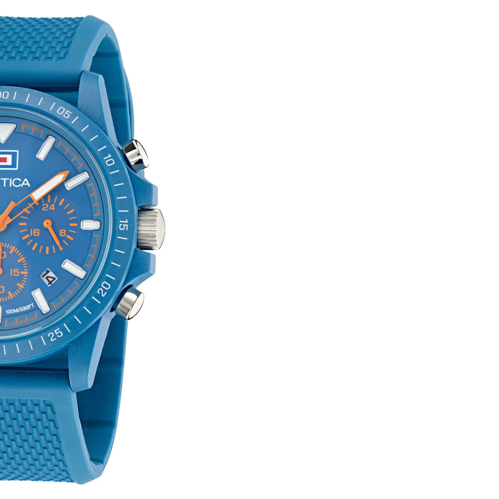 Nautica NAUTICA ONE CHRONOGRAPH NAPNOS4S1 - zegarek męski 6