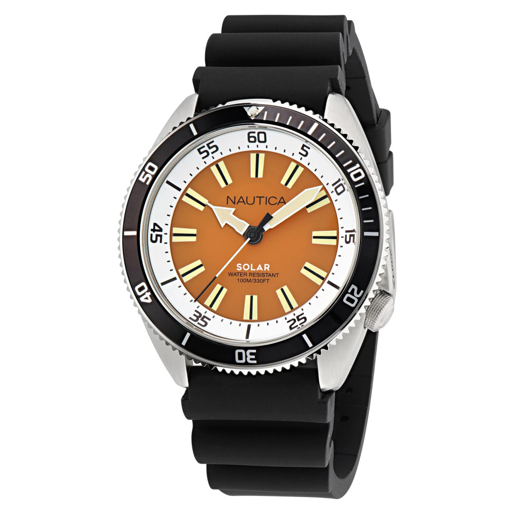 Nautica NAUTICA VINTAGE NAPNVS402 - zegarek męski 7