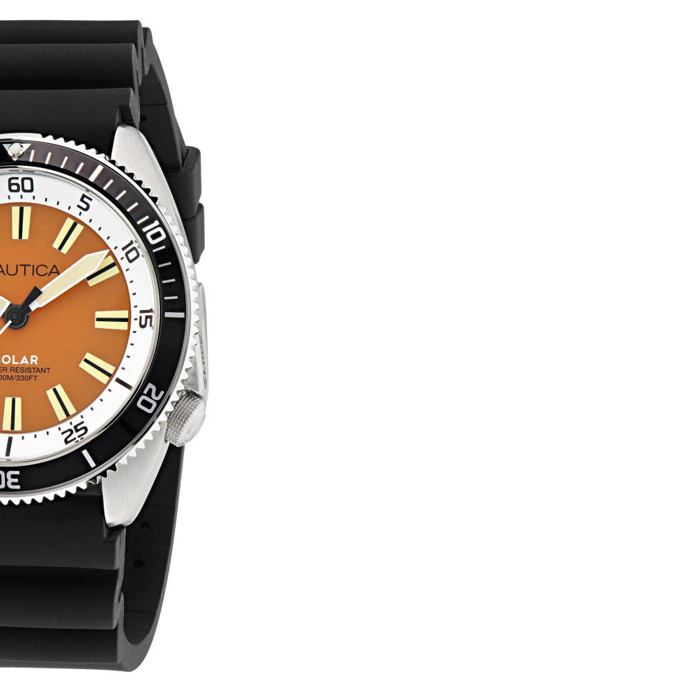 Nautica NAUTICA VINTAGE NAPNVS402 - zegarek męski 6