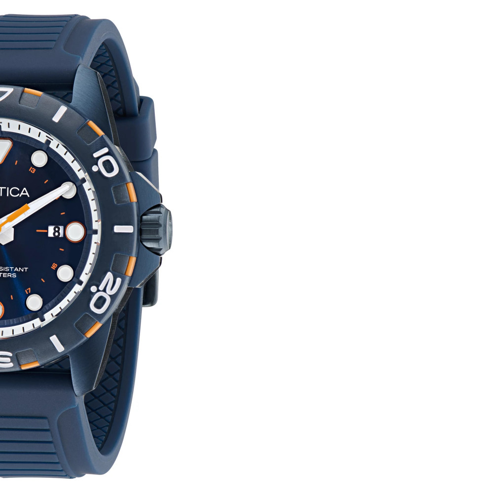 Nautica NSR NAPNRS401 - zegarek męski 6