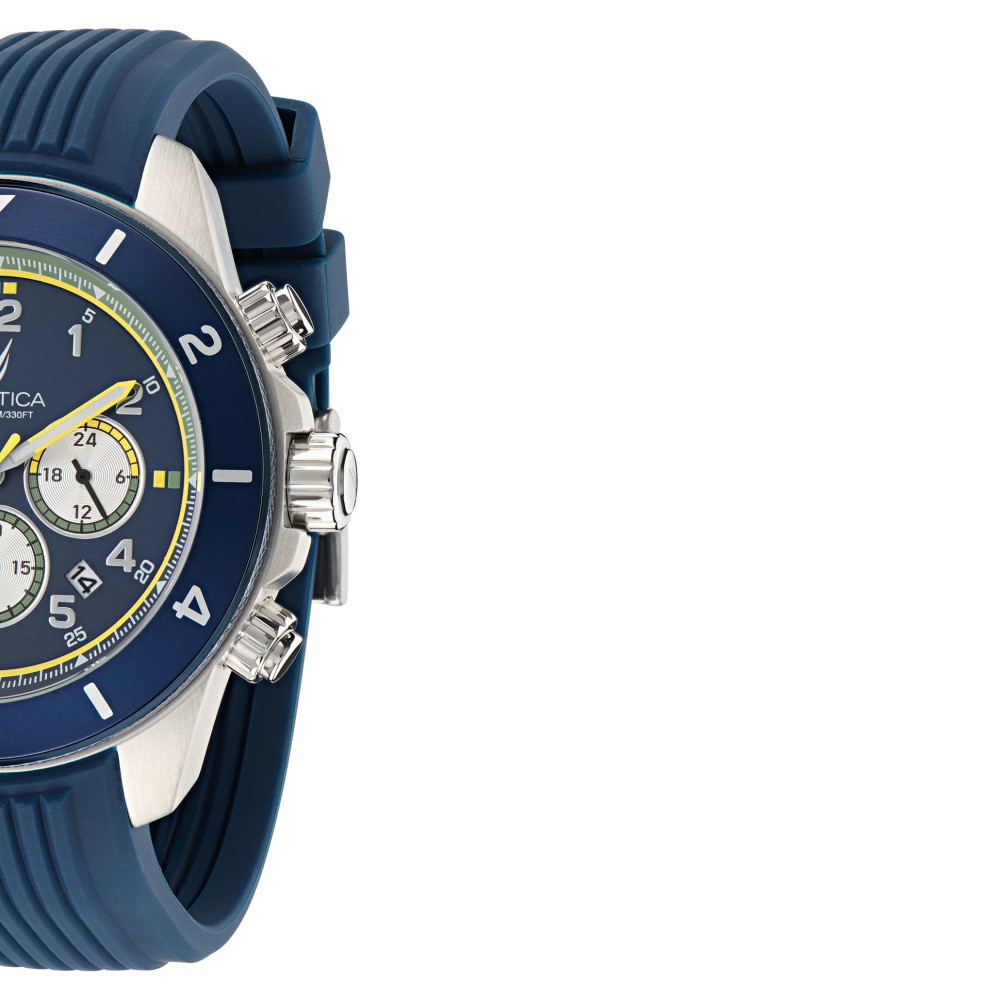 Nautica NAUTICA ONE CHRONOGRAPH NAPNOS402 - zegarek męski 6