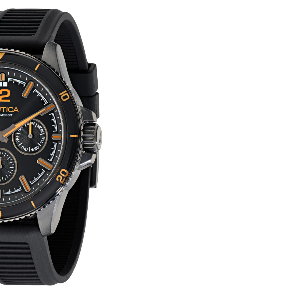 Nautica NCT WINDROSE NAPWRS402 - zegarek męski 6