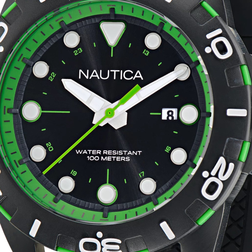 Nautica NSR NAPNRS402 - zegarek męski 2