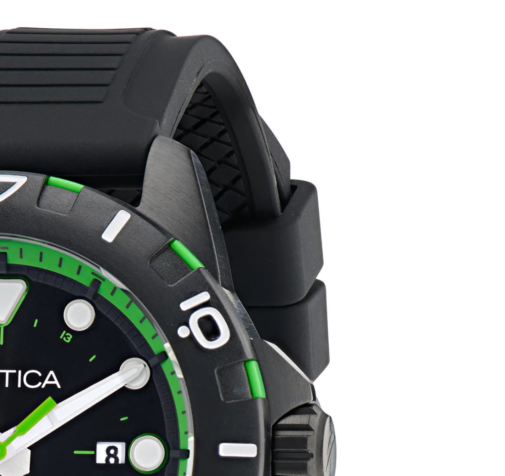 Nautica NSR NAPNRS402 - zegarek męski 5