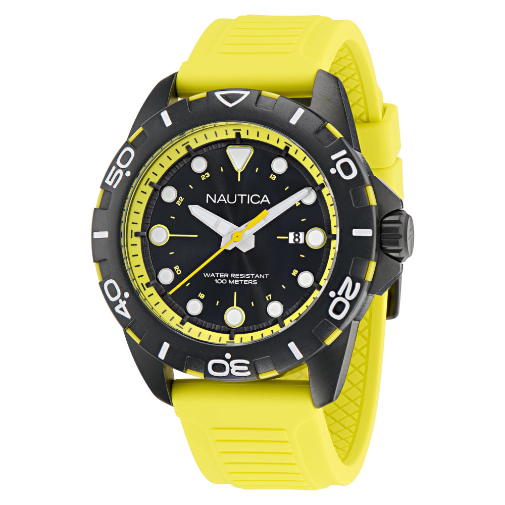 Nautica NSR NAPNRS403 - zegarek męski 7