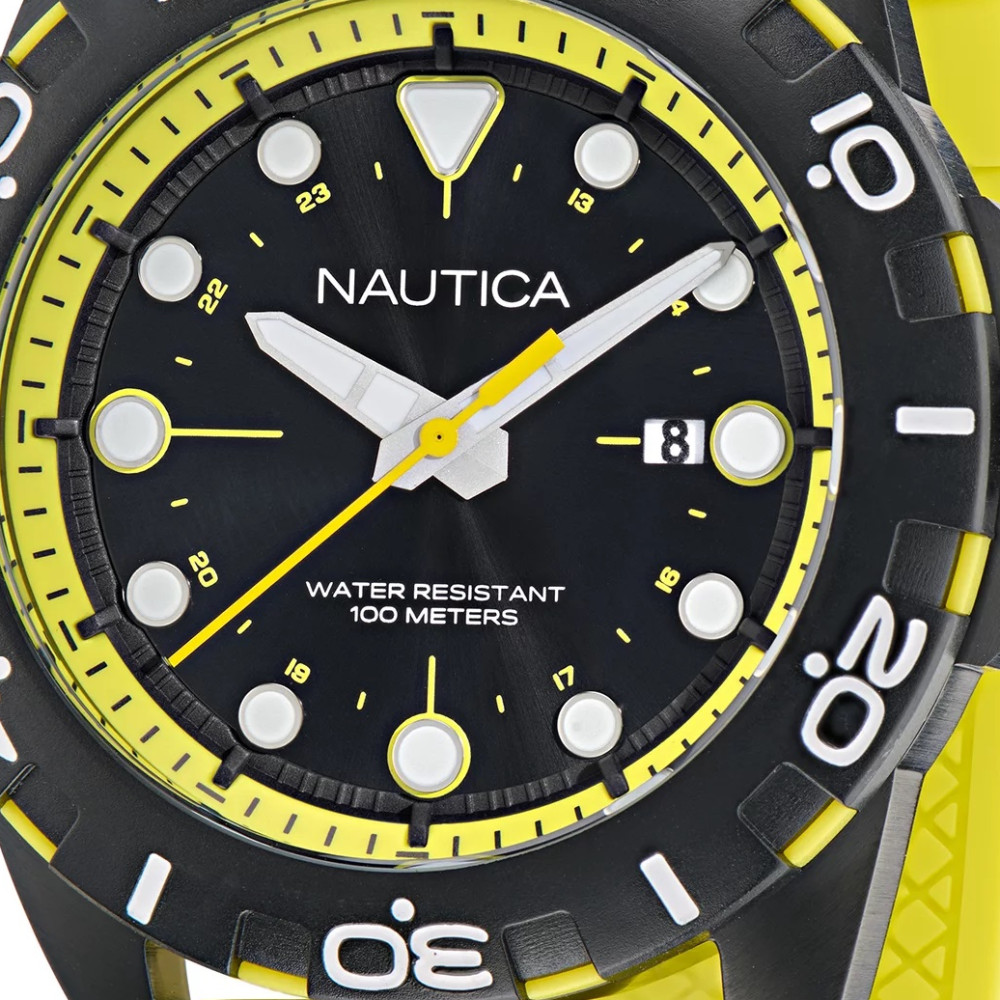 Nautica NSR NAPNRS403 - zegarek męski 2