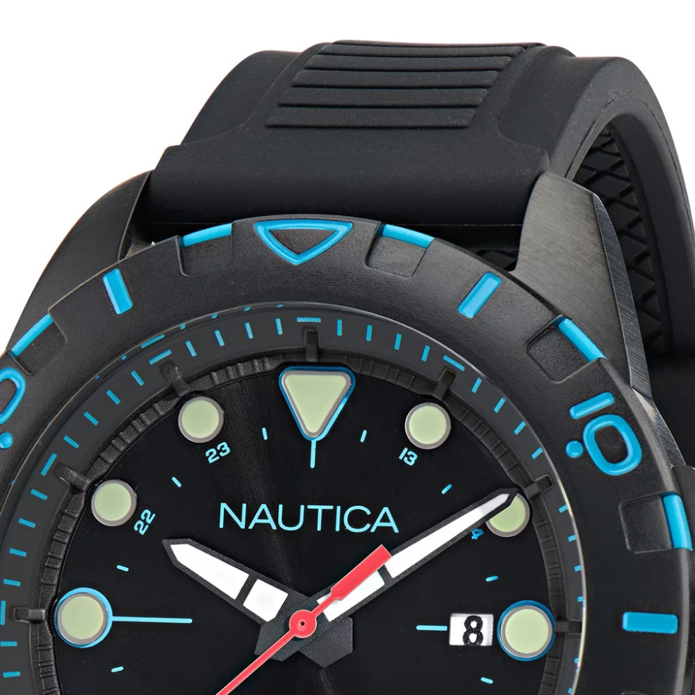 Nautica NSR NAPNRS404 - zegarek męski 3