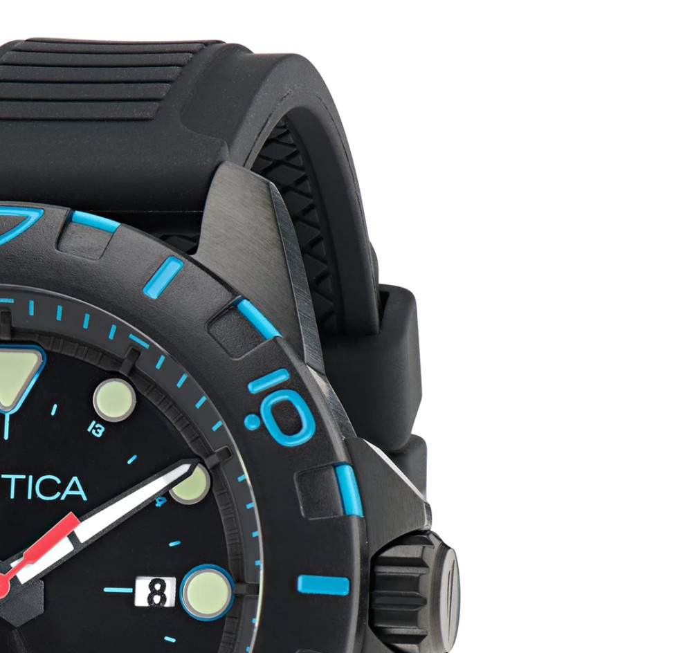 Nautica NSR NAPNRS404 - zegarek męski 5