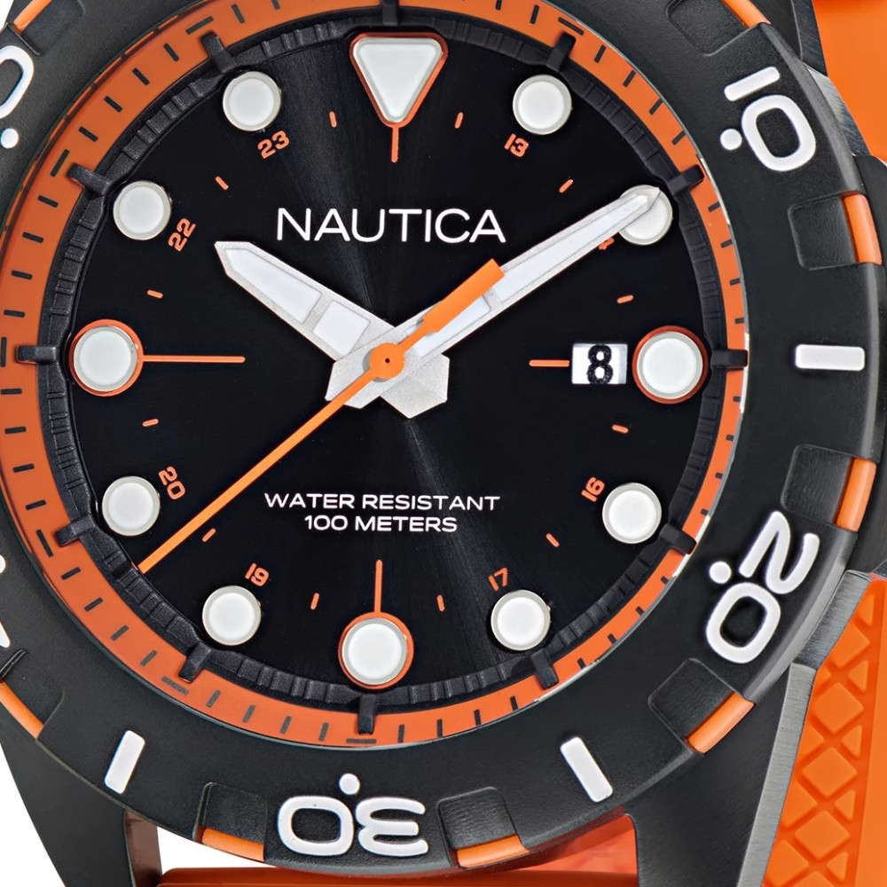 Nautica NSR NAPNRS405 - zegarek męski 2