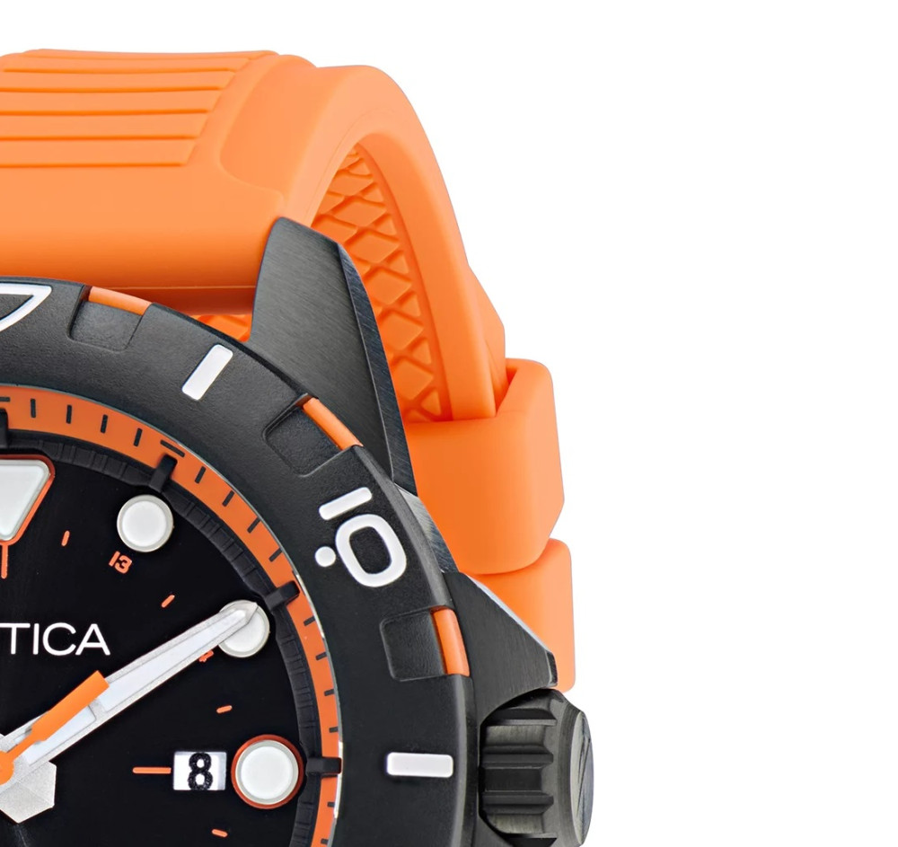 Nautica NSR NAPNRS405 - zegarek męski 5