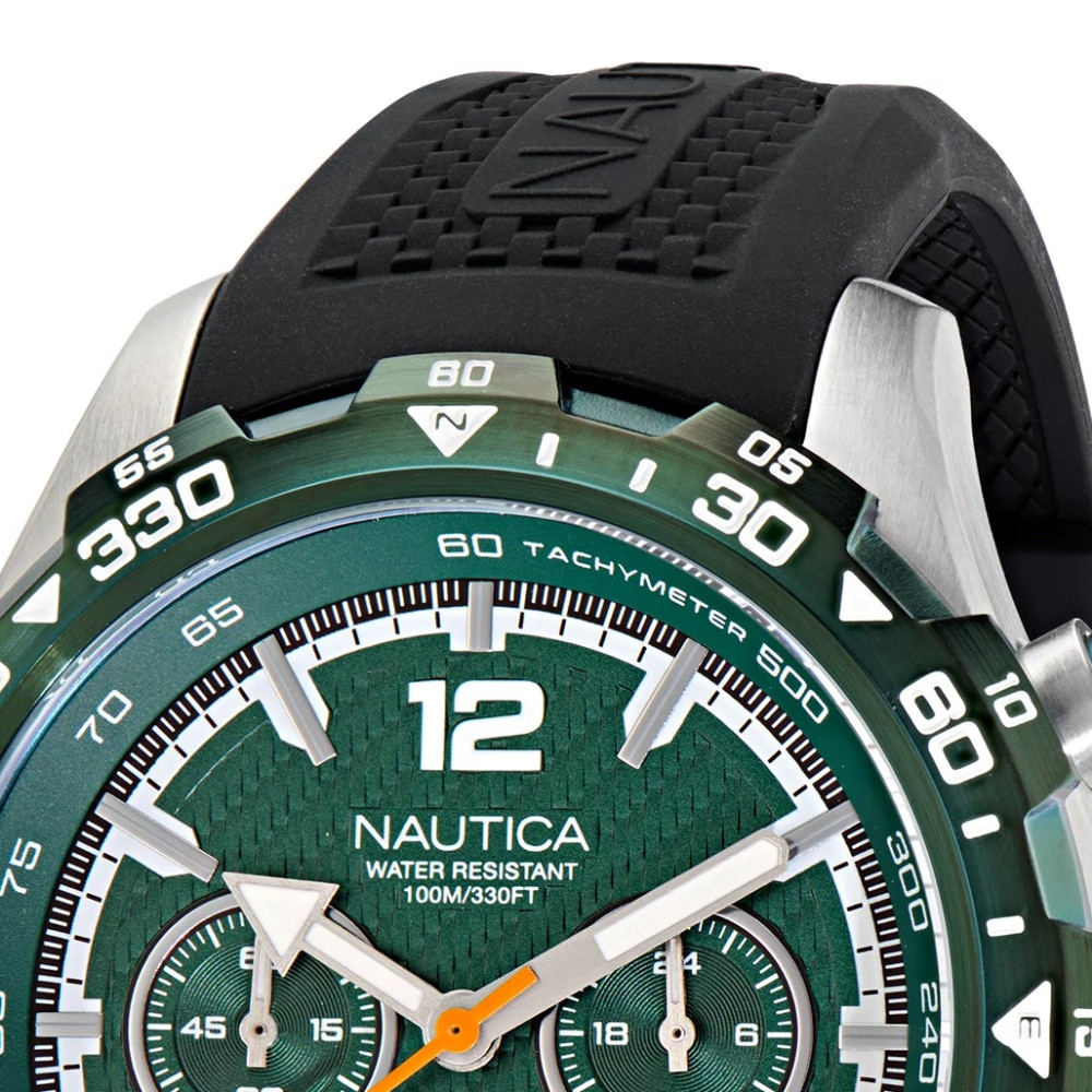 Nautica NST NAPNSS407 - zegarek męski 3
