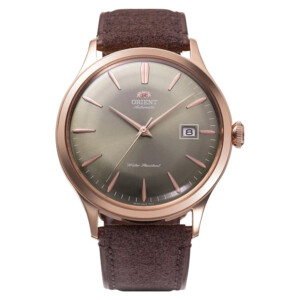 Orient Bambino RA-AC0P04Y10B - zegarek męski