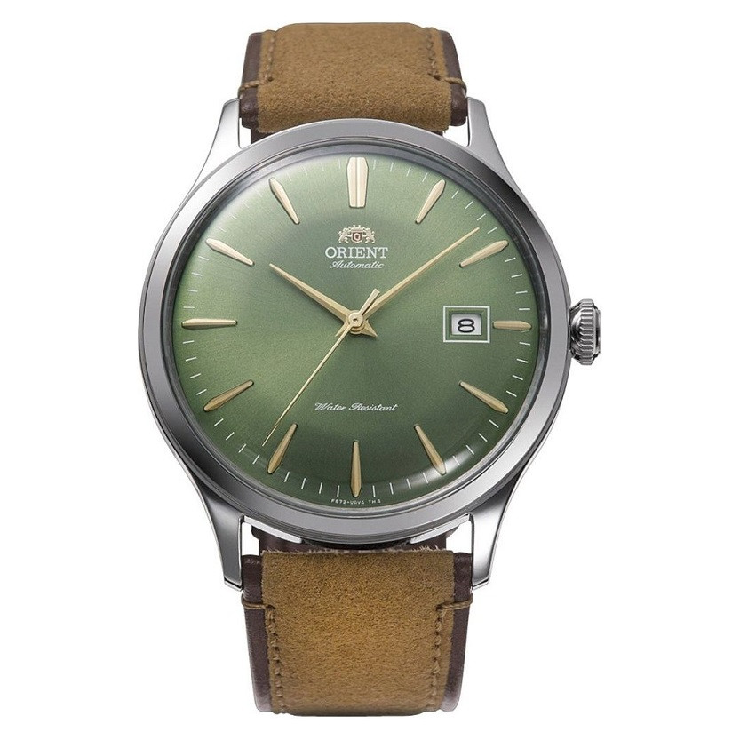 Orient Bambino RA-AC0P01E10B - zegarek męski 1