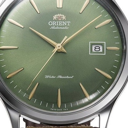 Orient Bambino RA-AC0P01E10B - zegarek męski 2