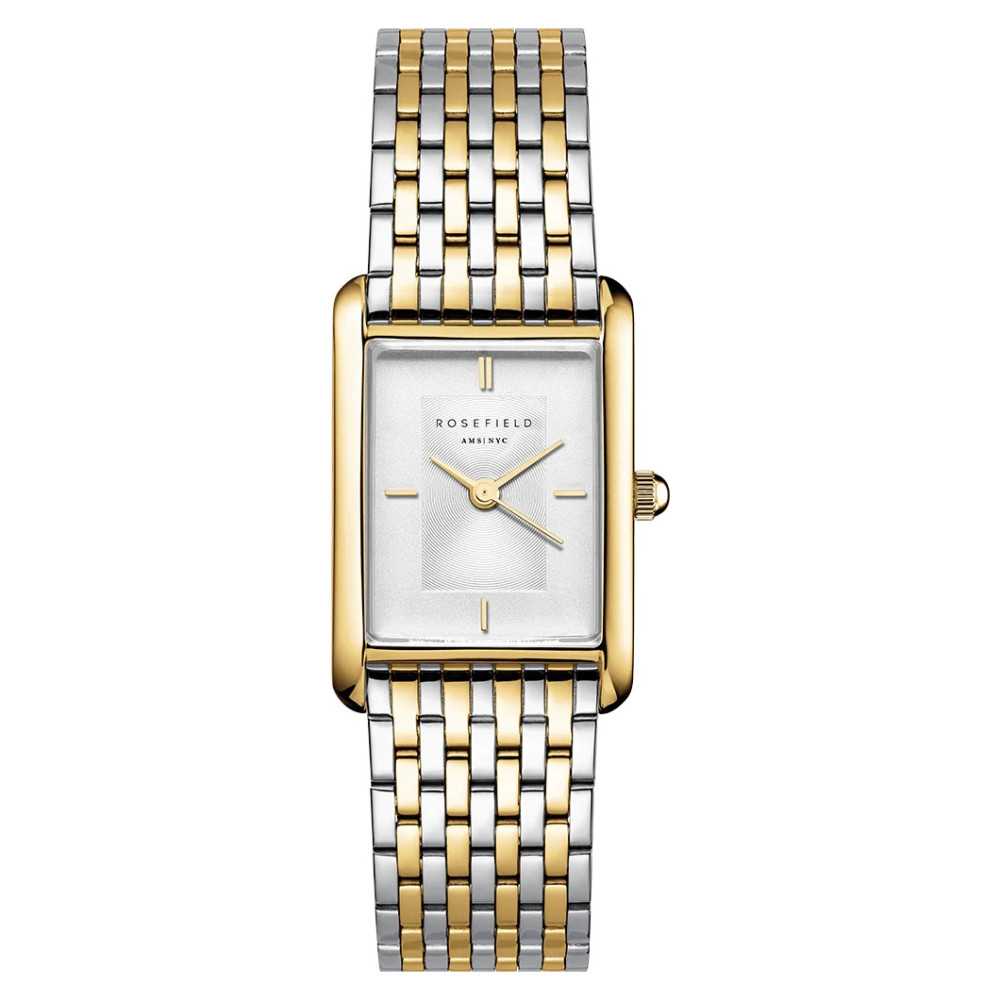 Rosefield HEIRLOOM HWDSG-H03 - zegarek damski 7