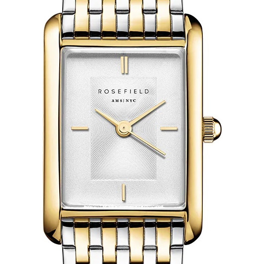 Rosefield HEIRLOOM HWDSG-H03 - zegarek damski 2