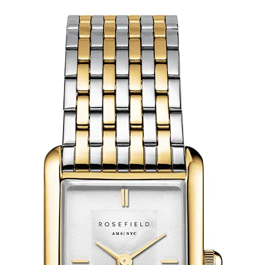 Rosefield HEIRLOOM HWDSG-H03 - zegarek damski 3