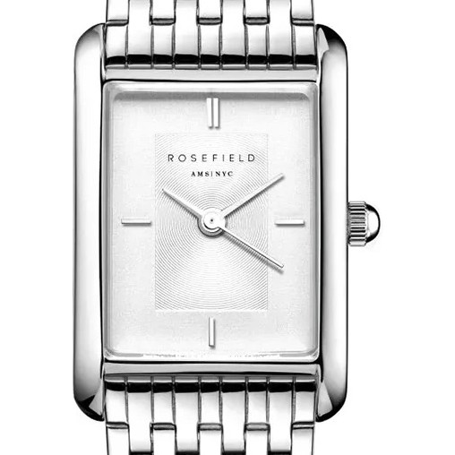 Rosefield HEIRLOOM HWSSS-H02 - zegarek damski 2