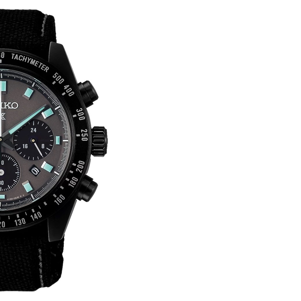 Seiko Prospex SSC923P1 - zegarek męski 6