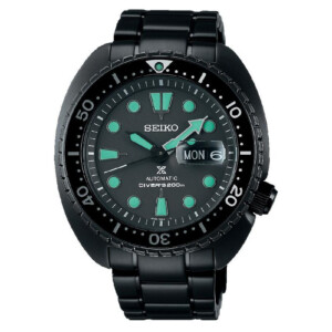Seiko Prospex SRPK43K1 - zegarek męski