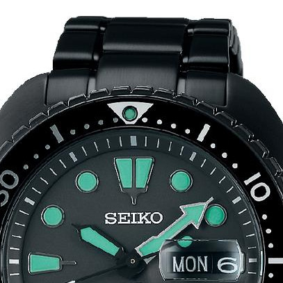 Seiko Prospex SRPK43K1 - zegarek męski 3