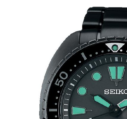 Seiko Prospex SRPK43K1 - zegarek męski 4
