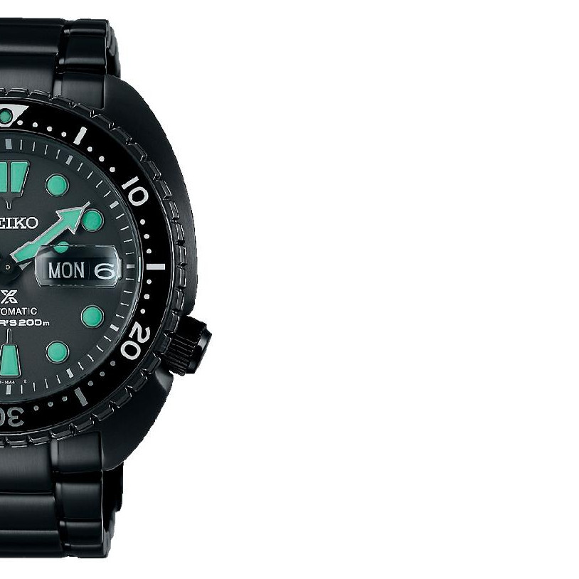 Seiko Prospex SRPK43K1 - zegarek męski 6