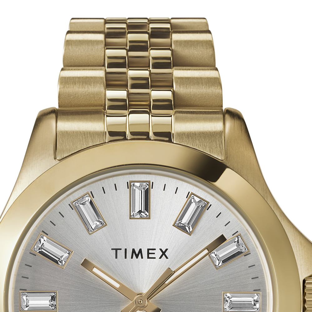 Timex TREND KAIA TW2V79800 - zegarek damski 3