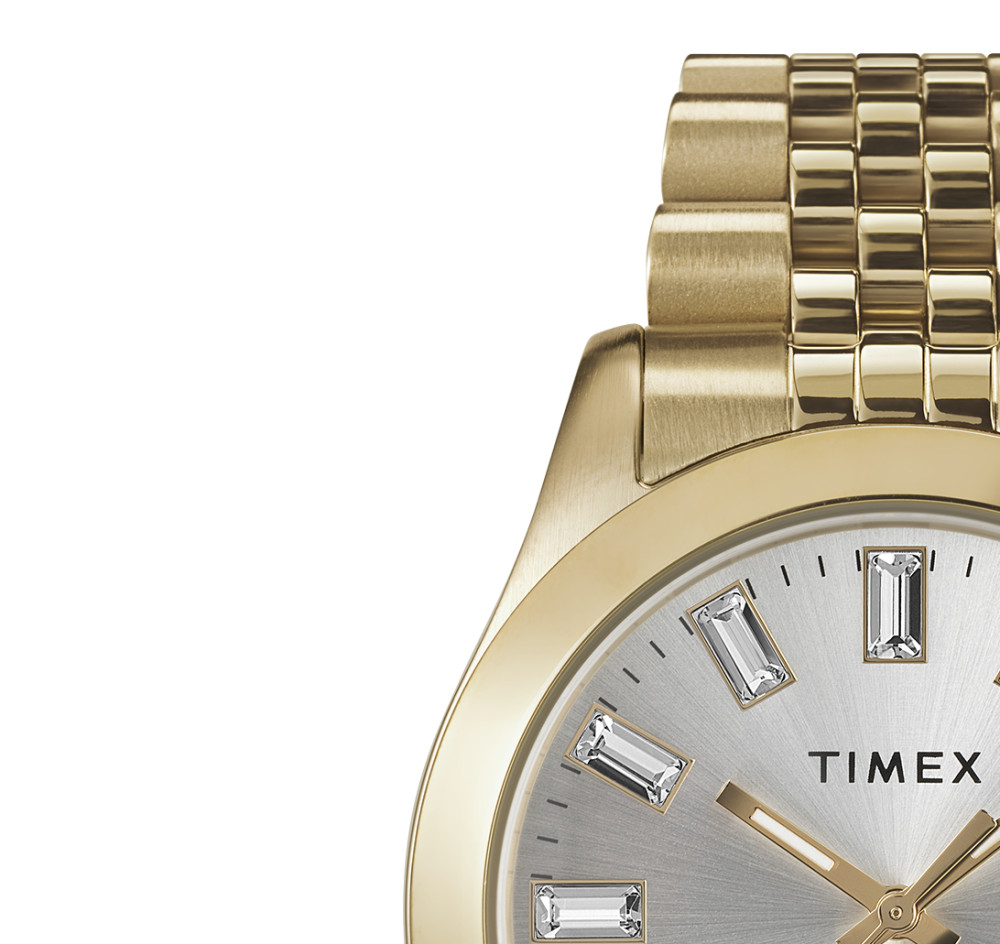 Timex TREND KAIA TW2V79800 - zegarek damski 4