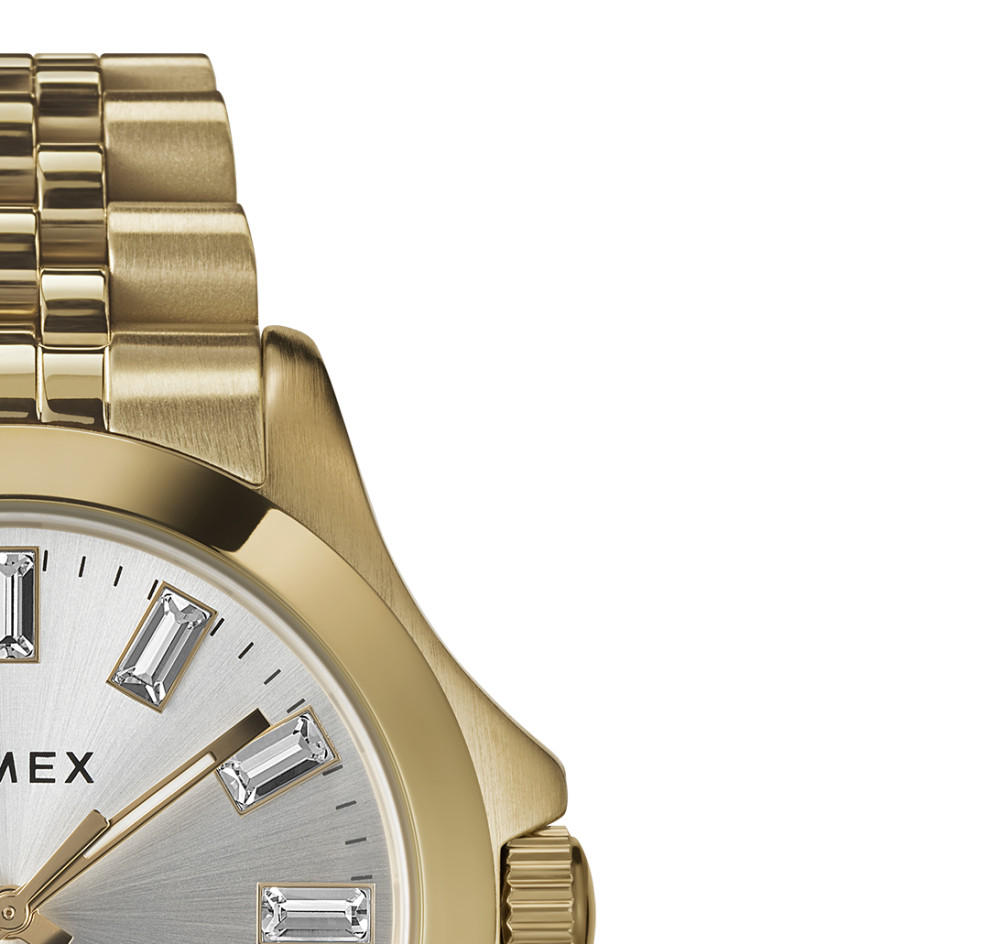Timex TREND KAIA TW2V79800 - zegarek damski 5