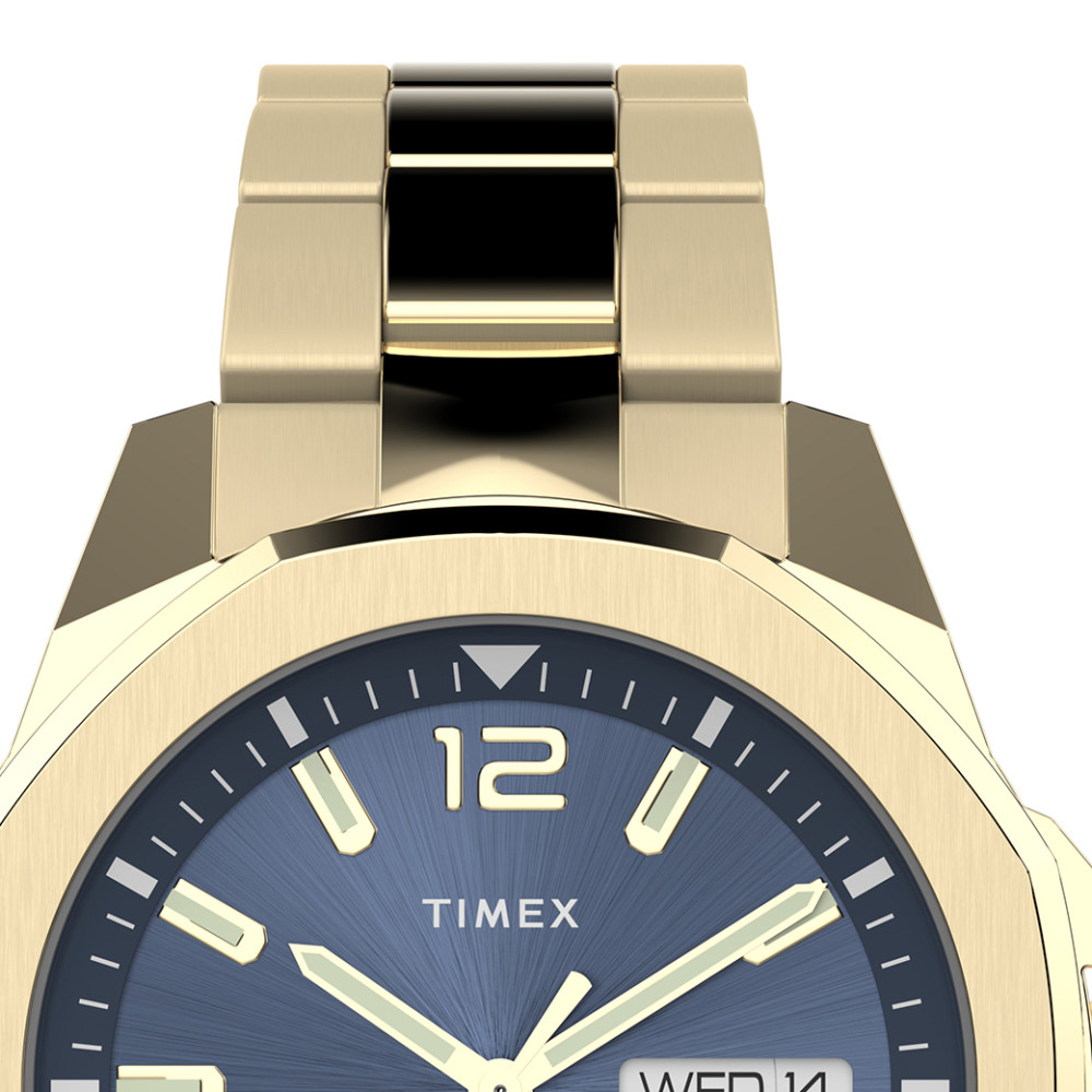 Timex ESSEX TW2W13800 - zegarek męski 3