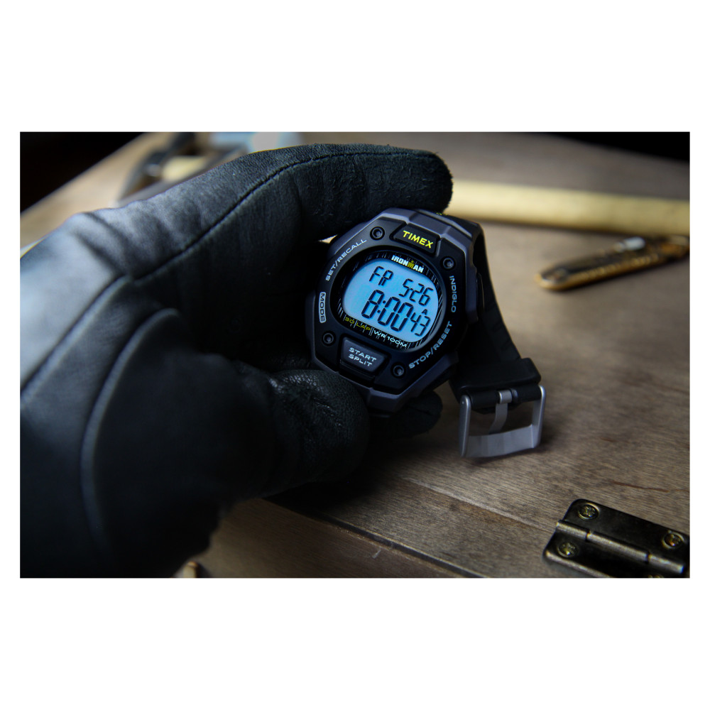 Timex Ironman TW5M09500 3