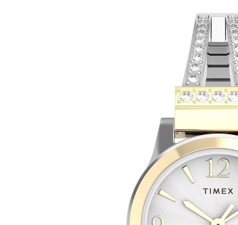 Timex MAIN STREET TW2W18800 - zegarek damski 4