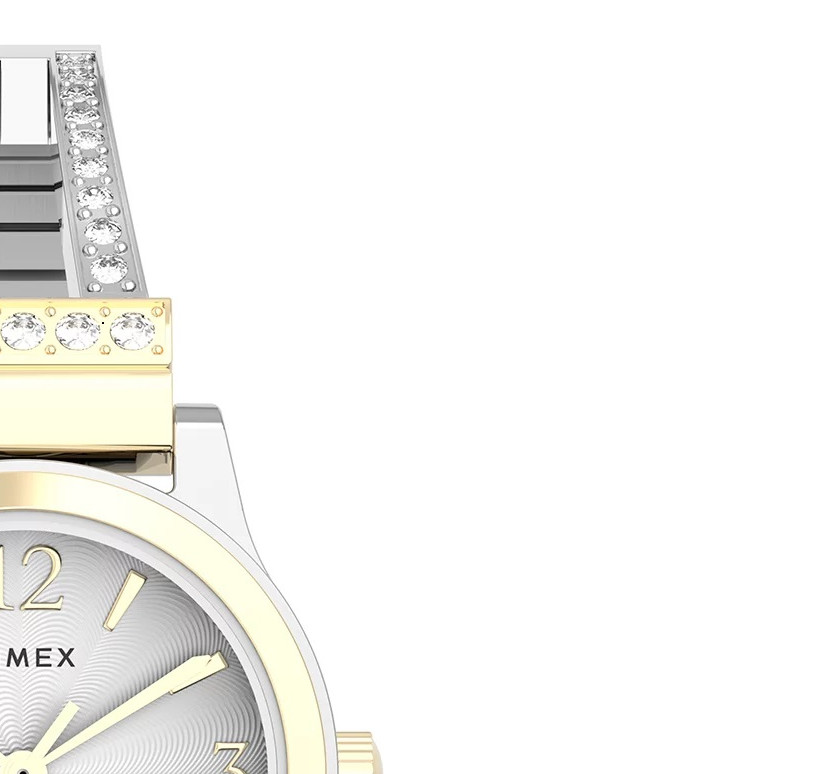 Timex MAIN STREET TW2W18800 - zegarek damski 5