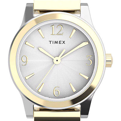 Timex MAIN STREET TW2W18500 - zegarek damski 2