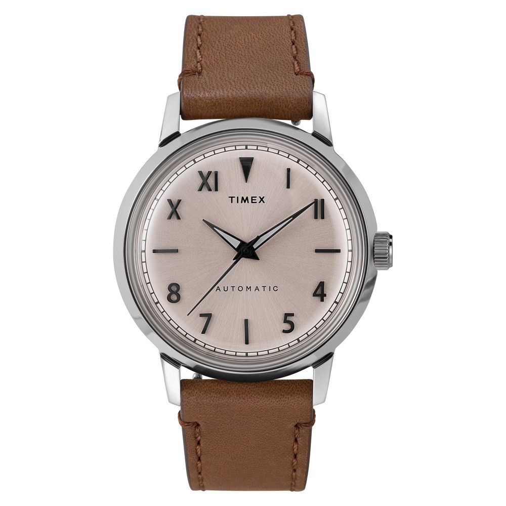 Timex MARLIN TW2U83200 - zegarek męski 7