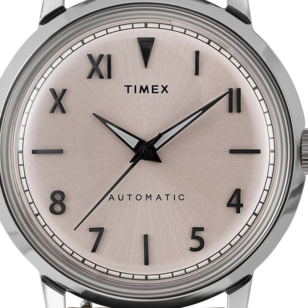 Timex MARLIN TW2U83200 - zegarek męski 2