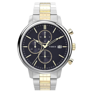 Timex Chicago TW2W13300 - zegarek męski